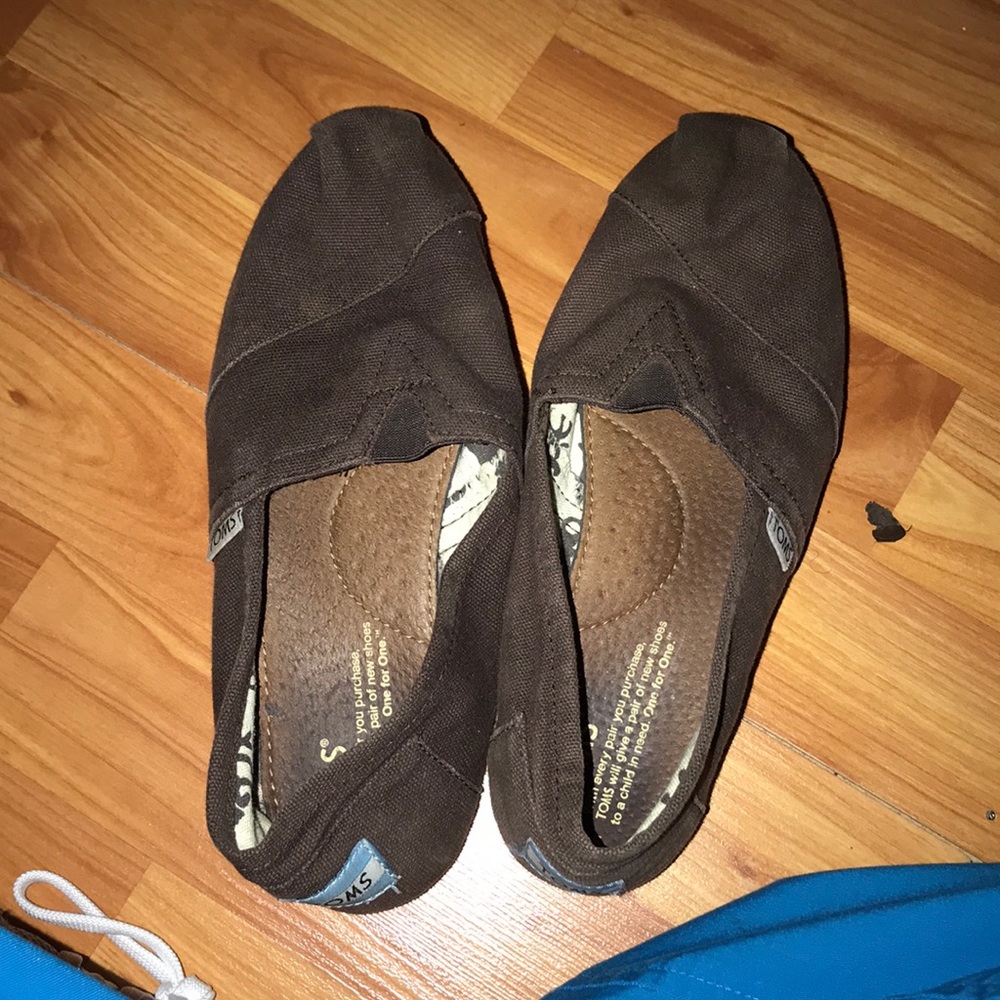 TOMS